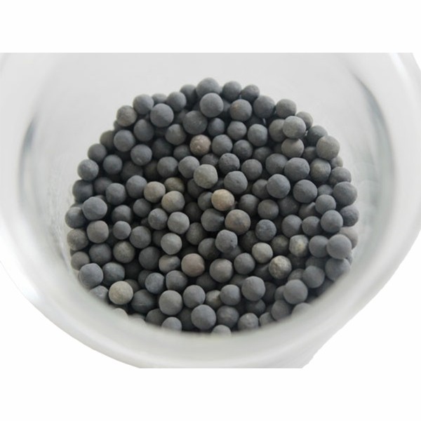 AL2O3 Organic Waste Gas Treatment Catalyst price