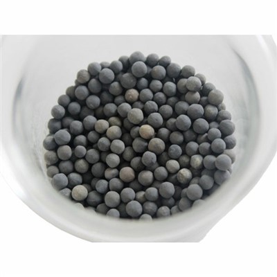 AL2O3 Organic iNkunkuma yoNyango lwegesi Catalyst