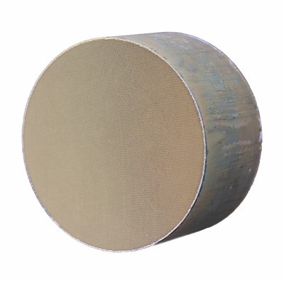 I-Diesel Exhaust Gas Purification SCR