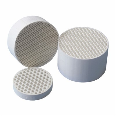 I-Honeycomb yeCeramic Substrate