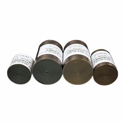 IiCatalysts zeNjini ezincinci