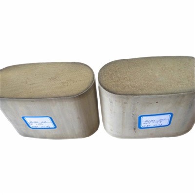 Iindlela ezintathu zokuguqula iCatalytic